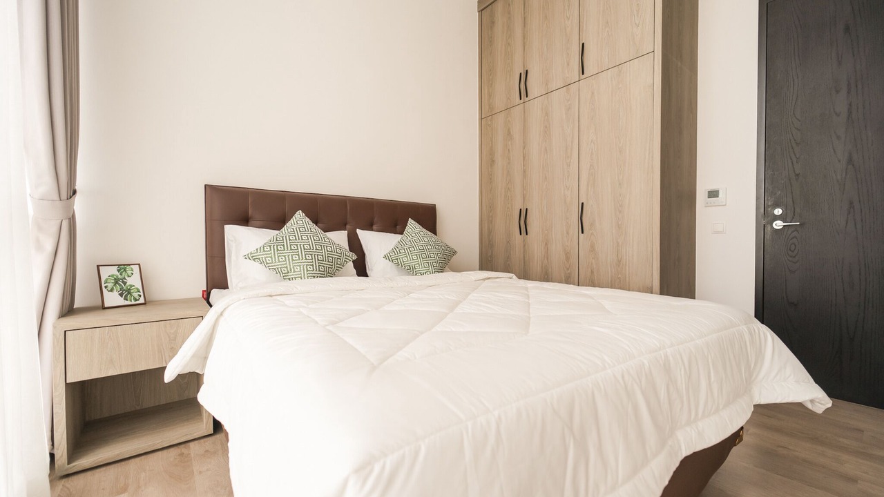 Photo of Bedroom in Kuningan