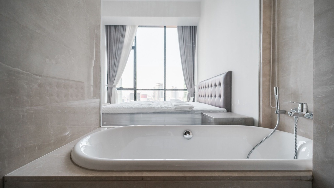 Photo of Bathroom in Kuningan