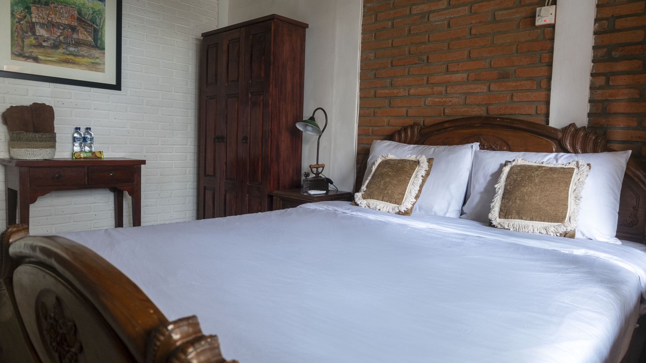 Photo of Bedroom in Denpasar Timur
