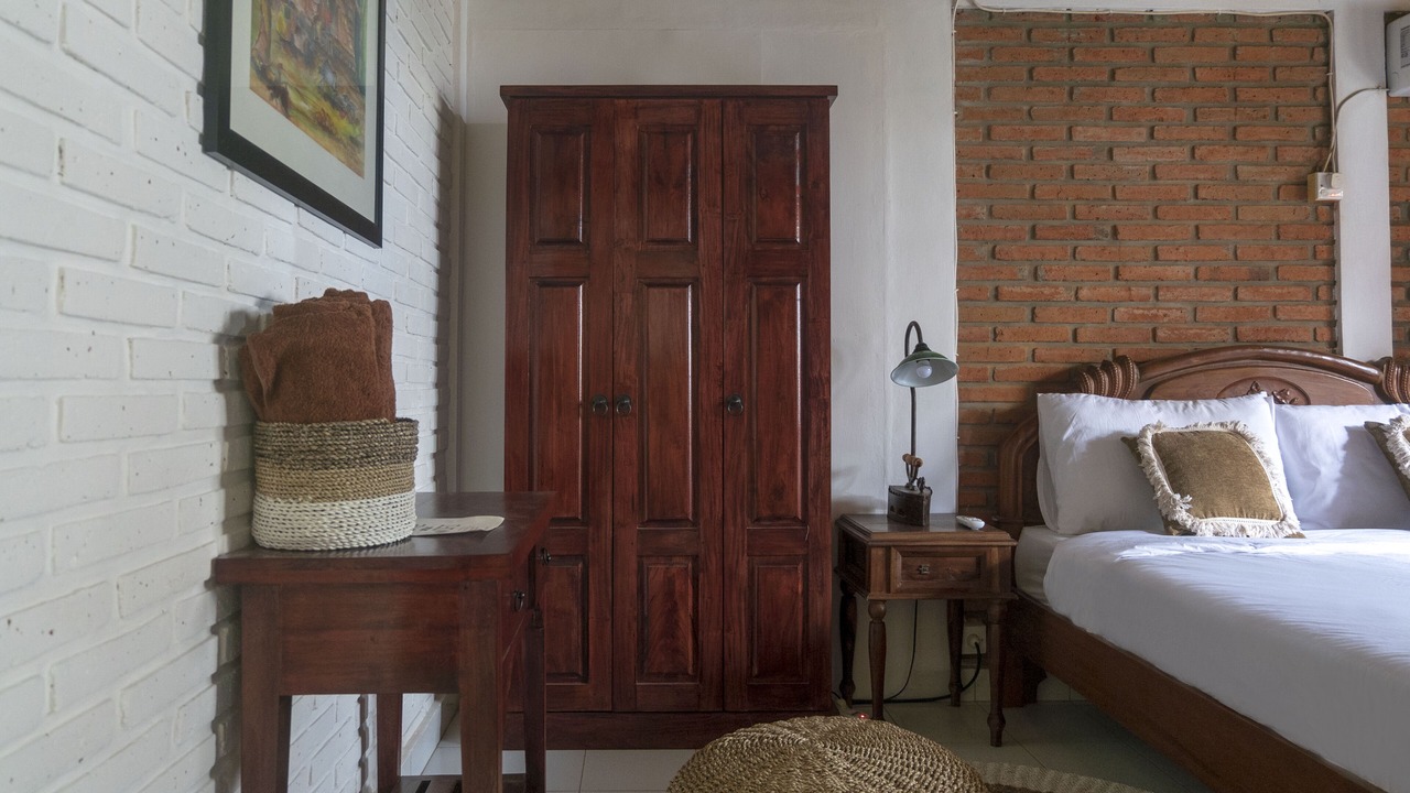 Photo of Bedroom in Denpasar Timur