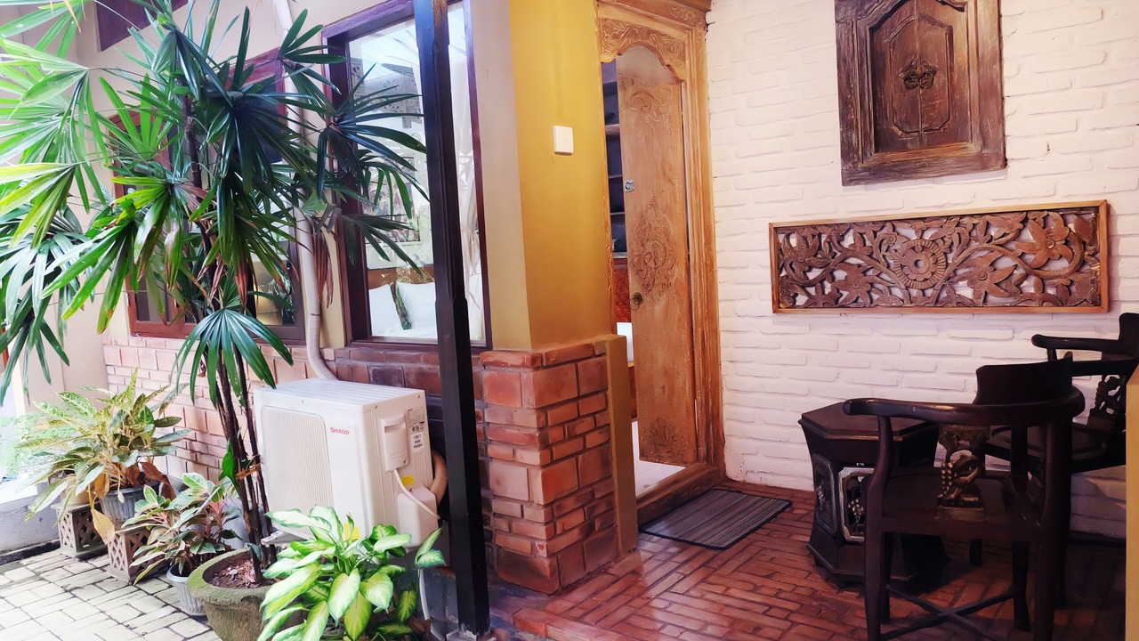 Photo of Bathroom in Denpasar Timur