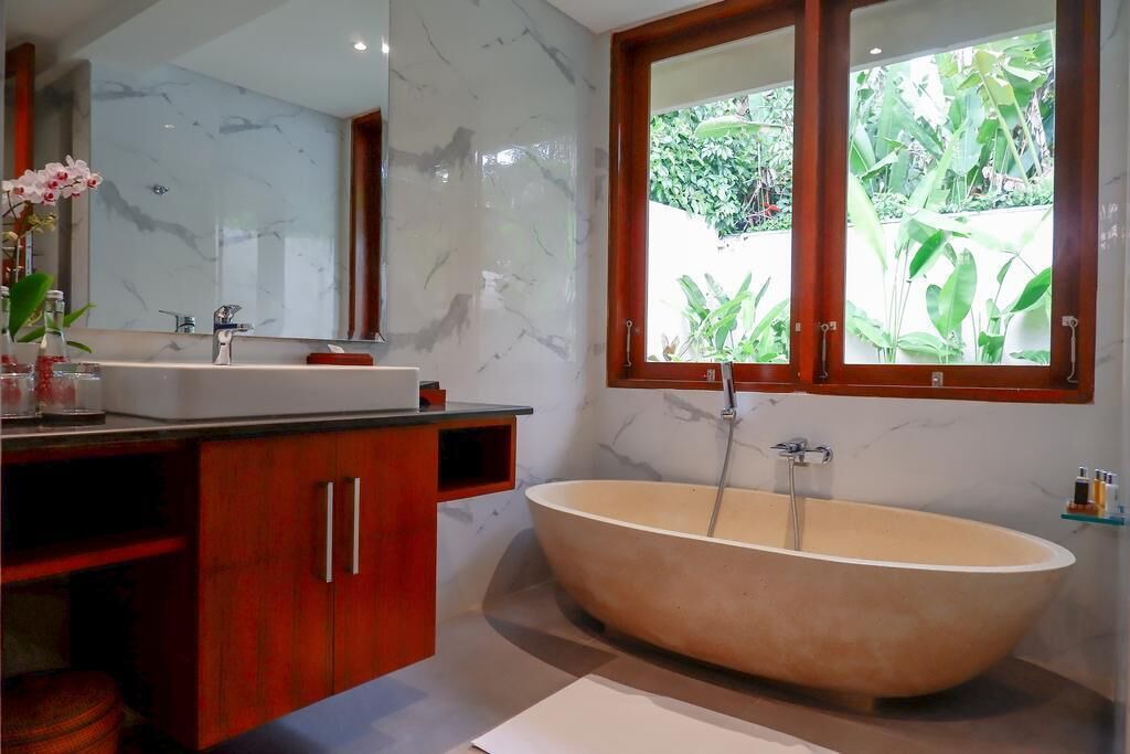 Photo of Bathroom in Pengosekan
