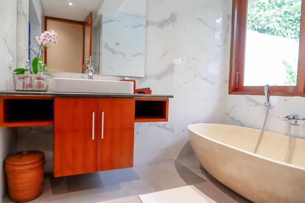 Photo of Bathroom in Pengosekan