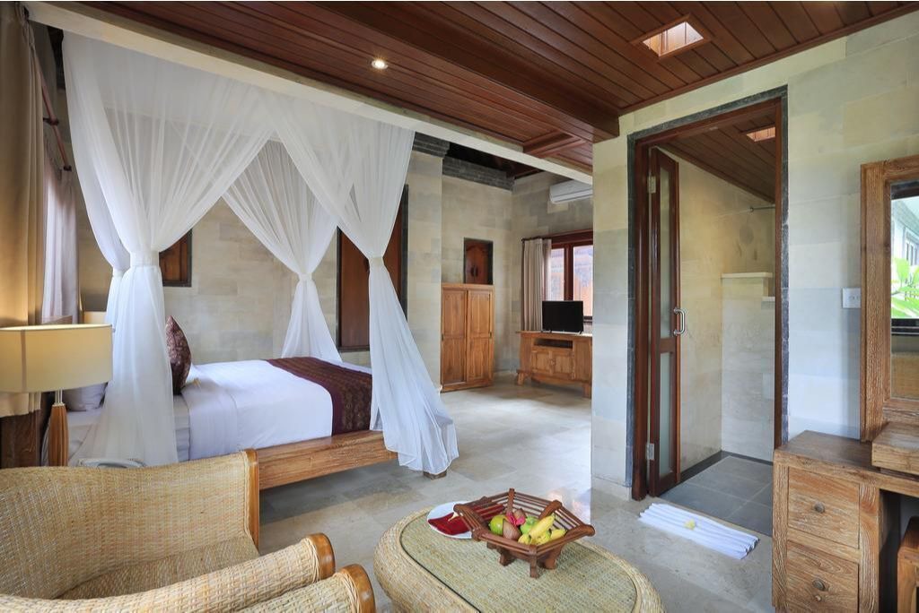 Photo of Bedroom in Kutuh Kaja