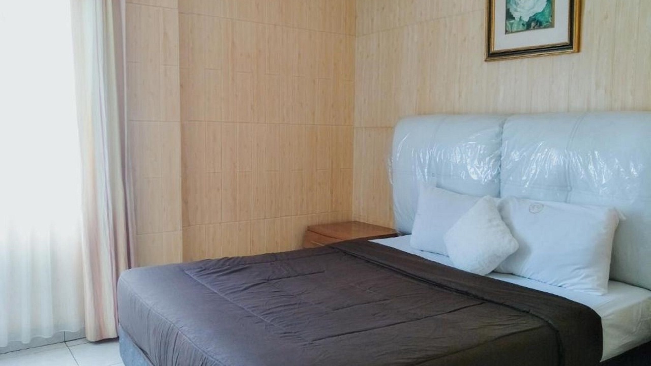 Photo of Bedroom in Cipanas