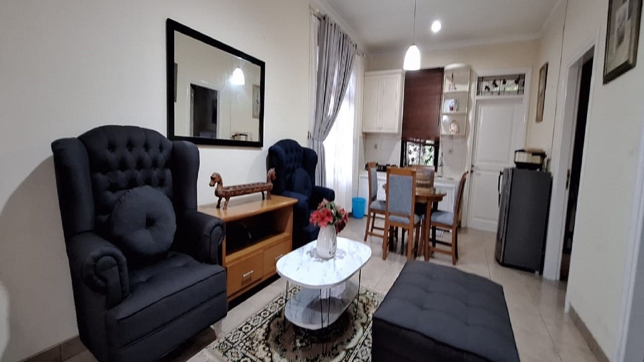 Photo of Livingroom in Cipanas