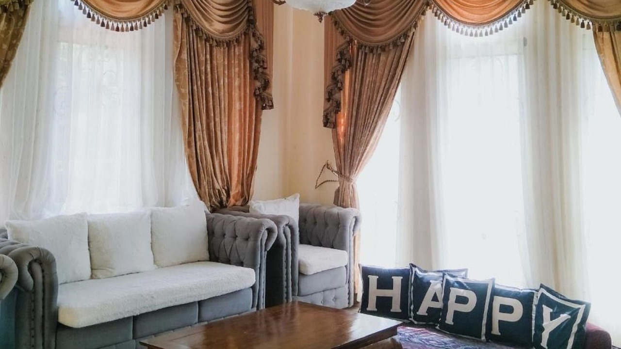 Photo of Livingroom in Cipanas