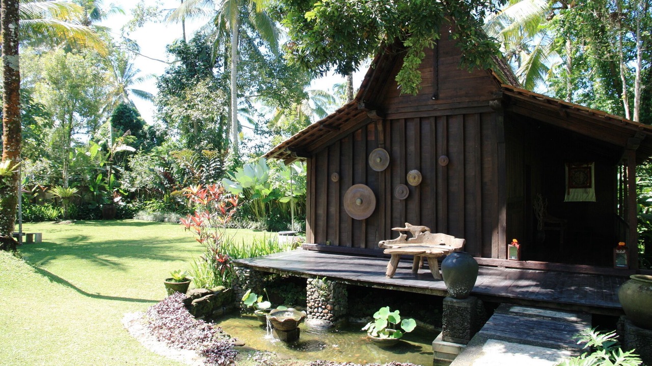 Photo of Outdoor in Payangan