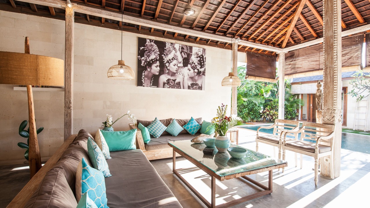 Photo of Patio Balcony in Tibubeneng