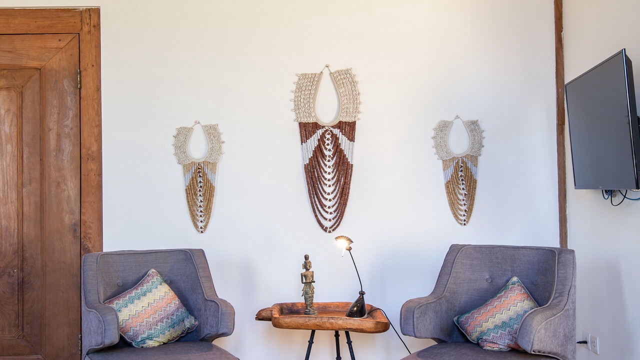 Photo of Livingroom in Gili Meno
