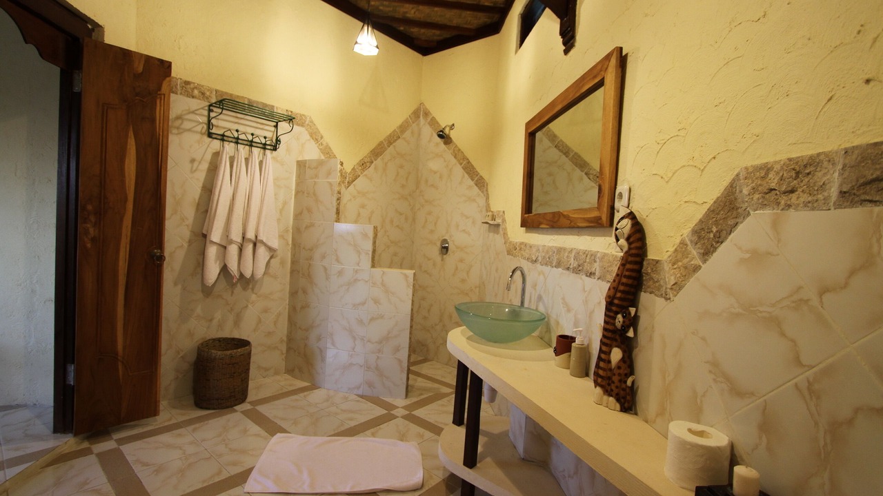 Photo of Bathroom in Purwakerti