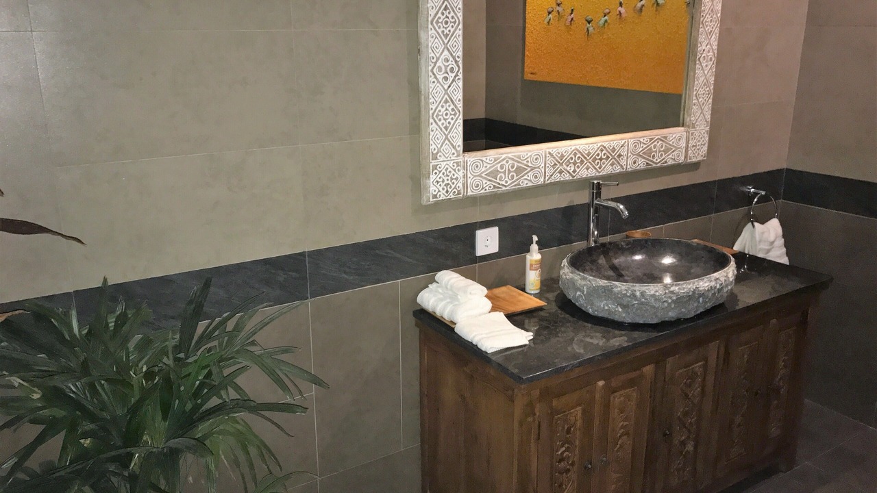 Photo of Bathroom in Sayan