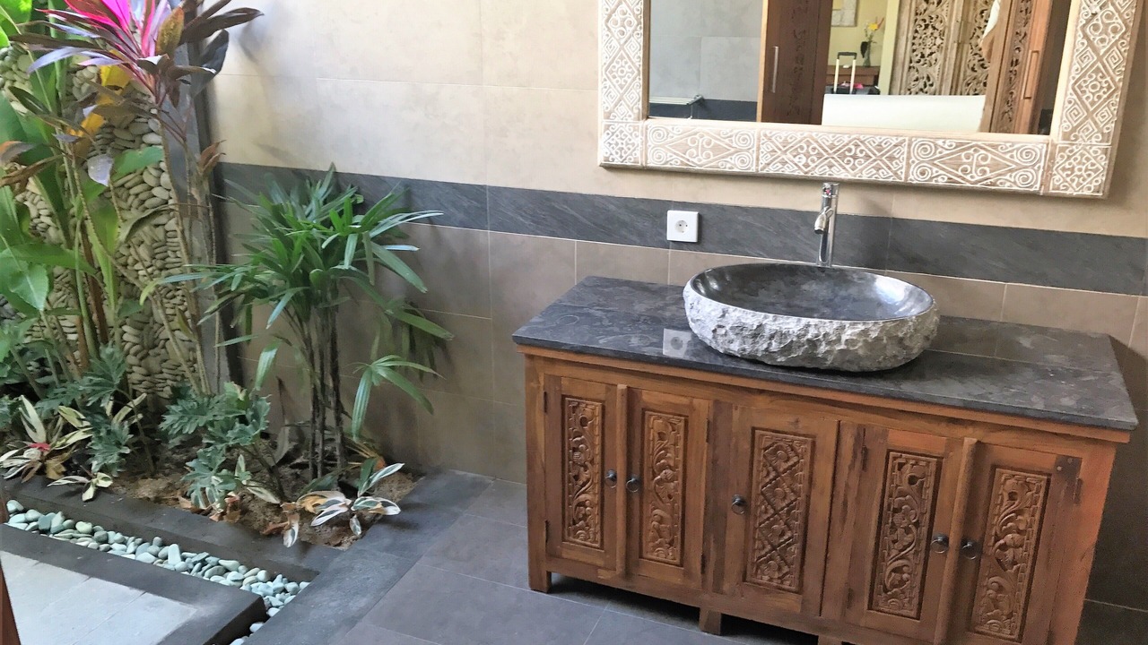Photo of Bathroom in Sayan