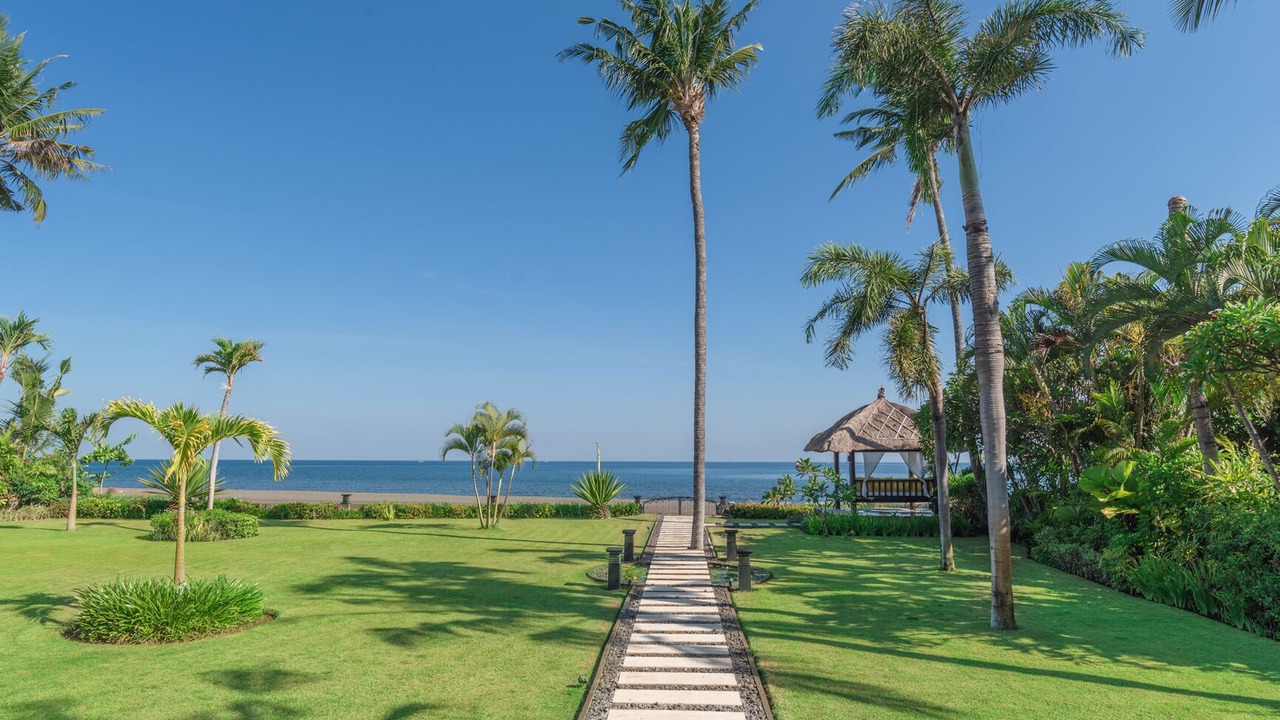 Photo of Outdoor in Banjartegehe