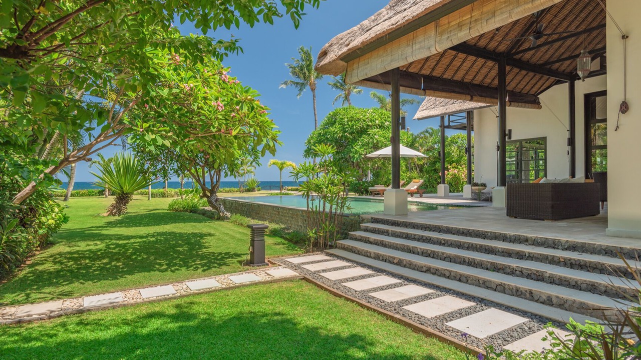Photo of Outdoor in Banjartegehe