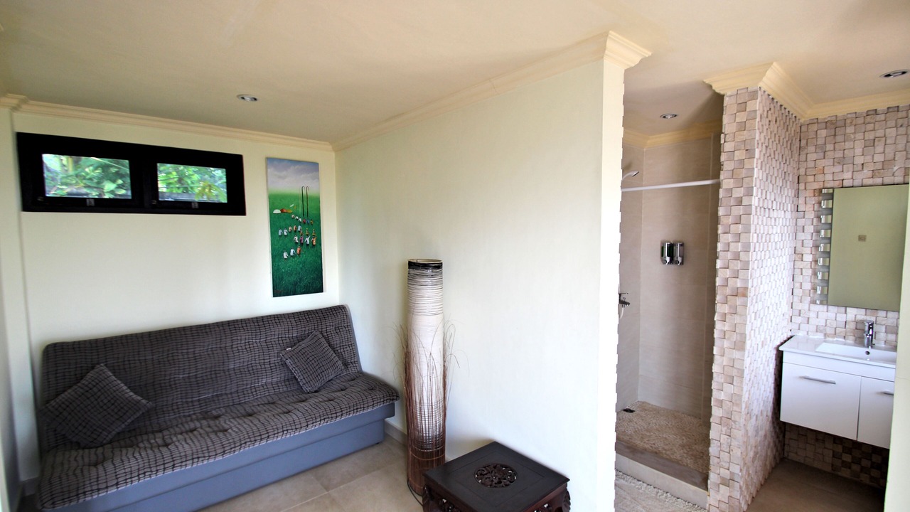 Photo of Bedroom in Bondalem