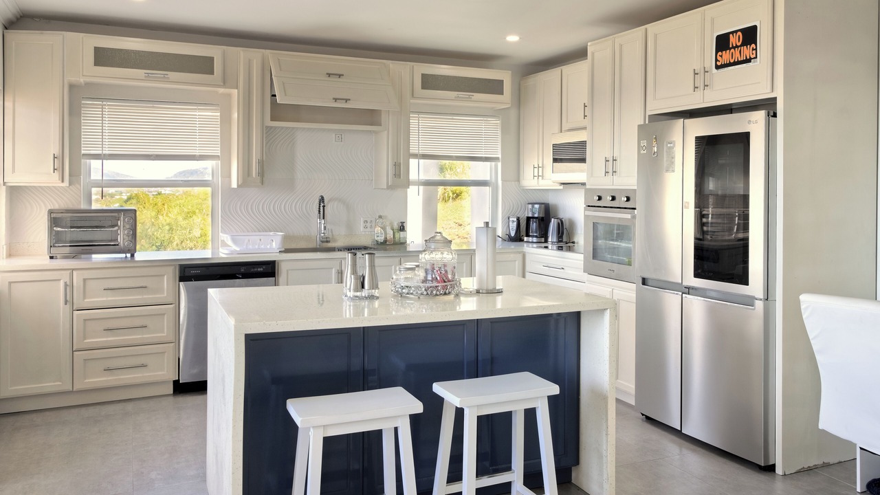 Photo of Kitchen in Brumaire