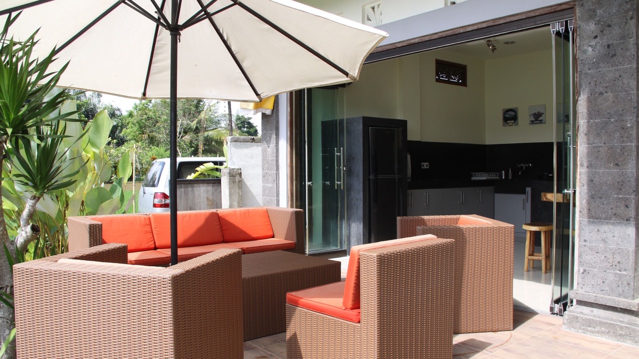 Photo of Outdoor in Kelusa