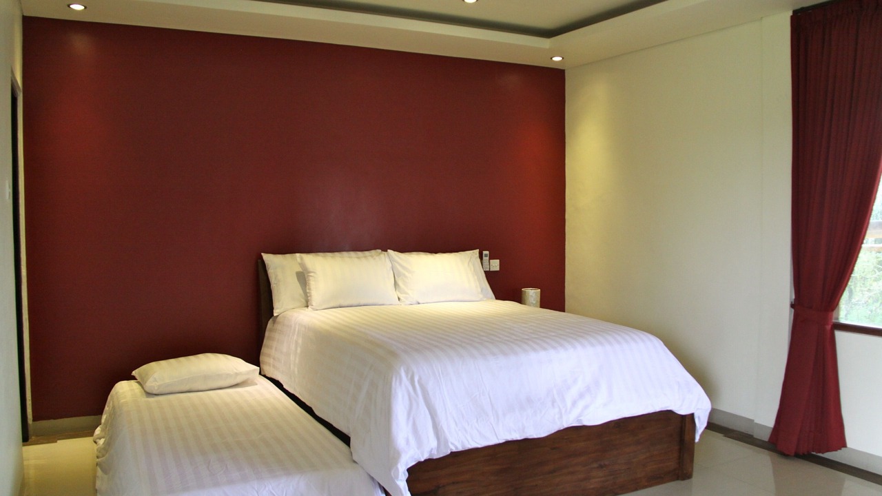Photo of Bedroom in Kelusa