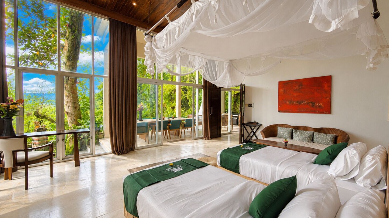 Photo of Bedroom in Tegallalang