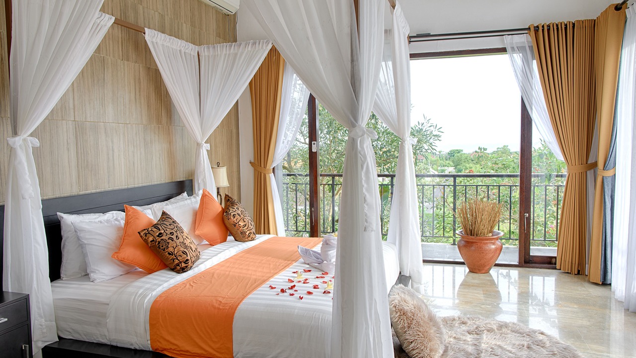 Photo of Bedroom in Ungasan