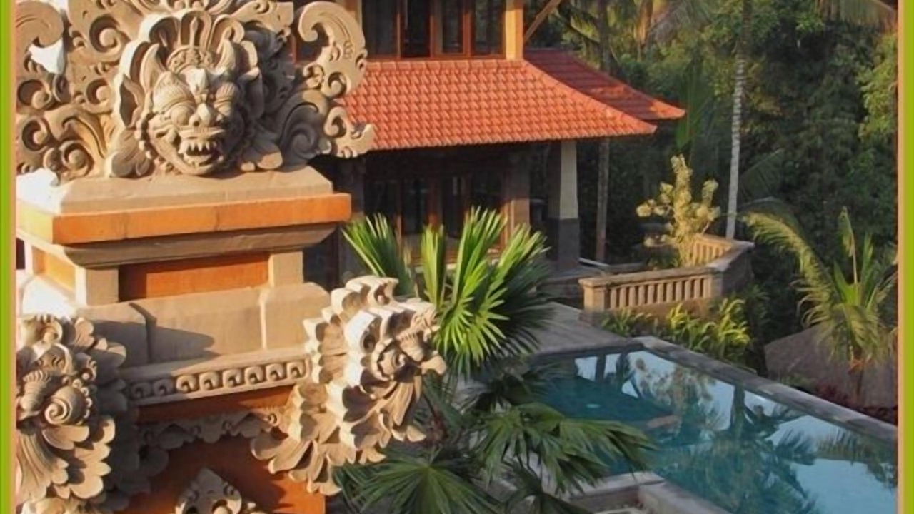 Photo of Outdoor in Kedewatan