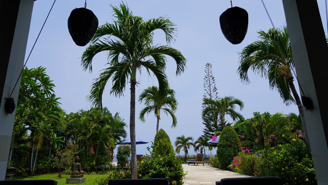 Photo of Patio Balcony in Gerokgak