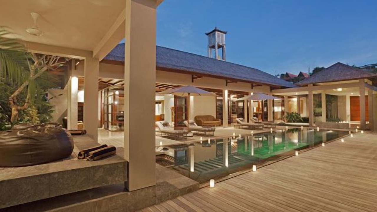 Photo of Outdoor in Bukit