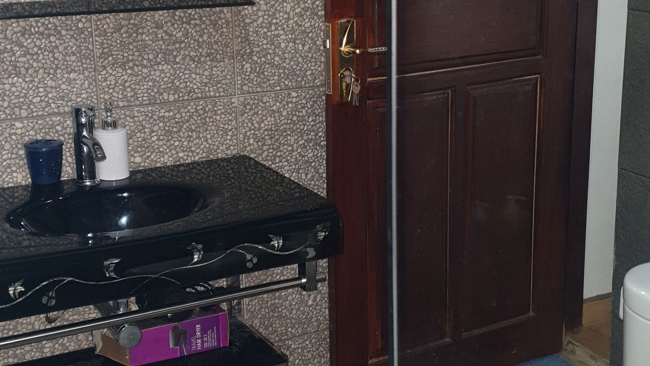Photo of Bathroom in Bondalem