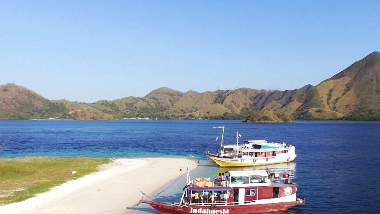 Photo of Others in Labuan Bajo