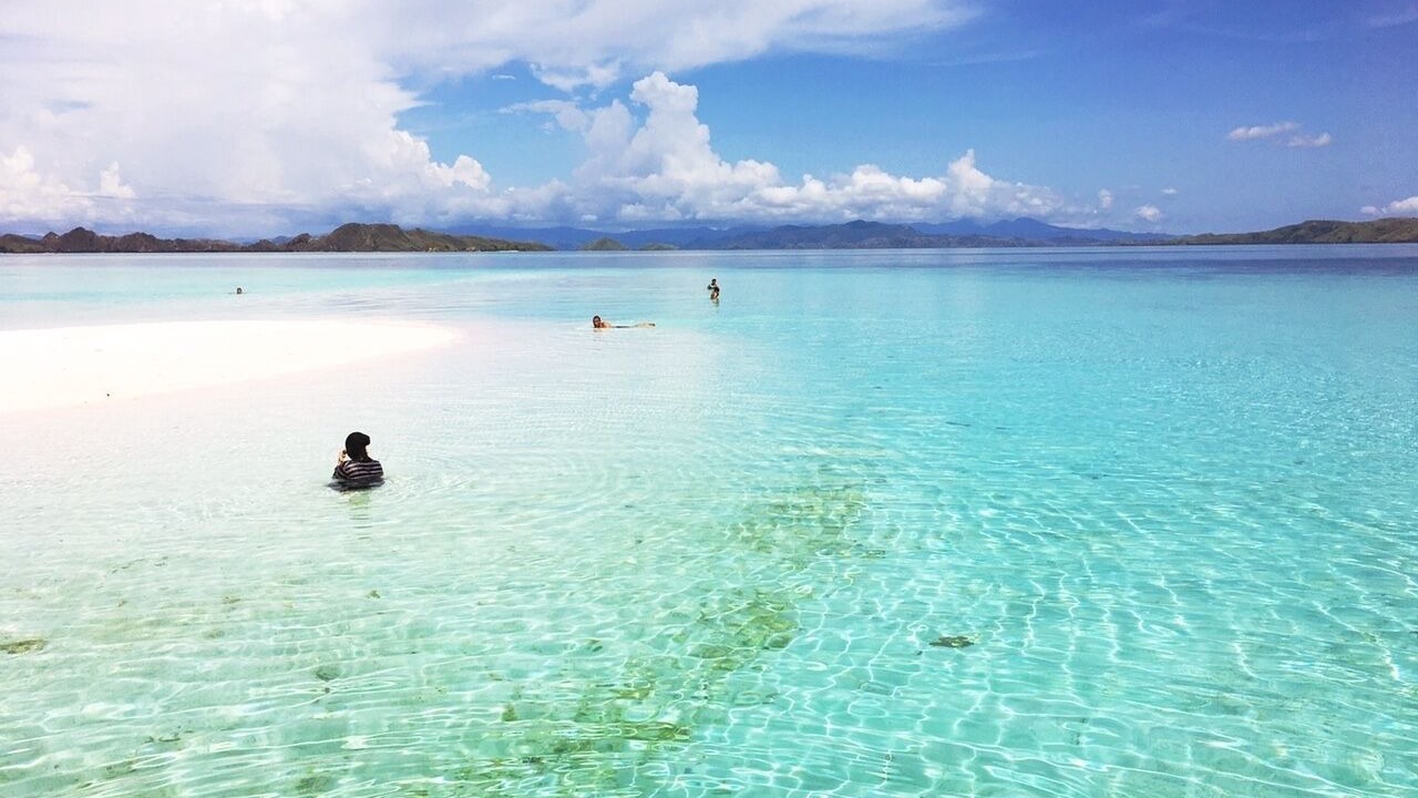 Photo of Others in Labuan Bajo