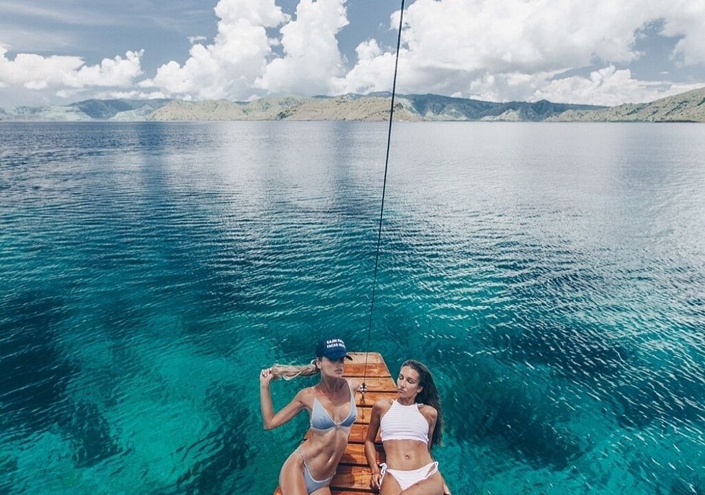 Photo of Others in Labuan Bajo