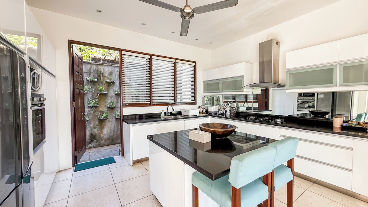 Photo of Kitchen in Ungasan