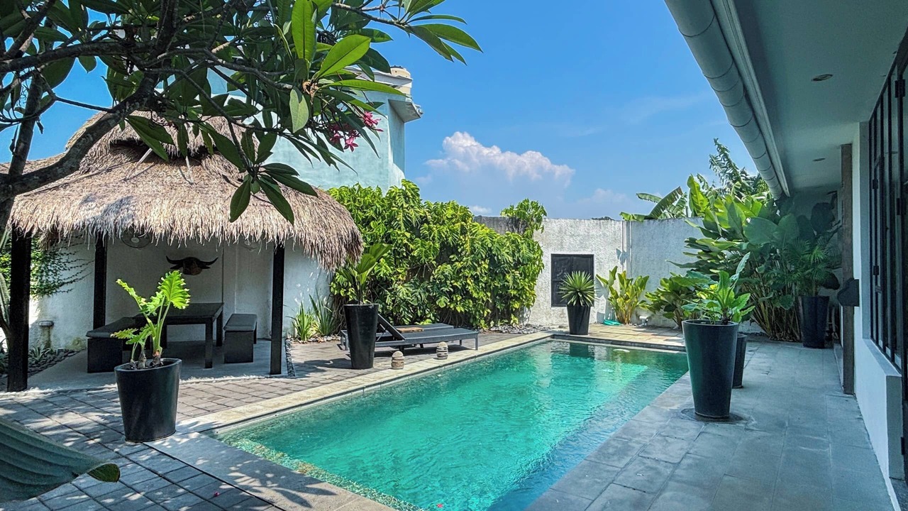 Photo of Outdoor in Umalas