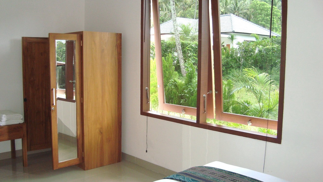 Photo of Bedroom in Senggigi