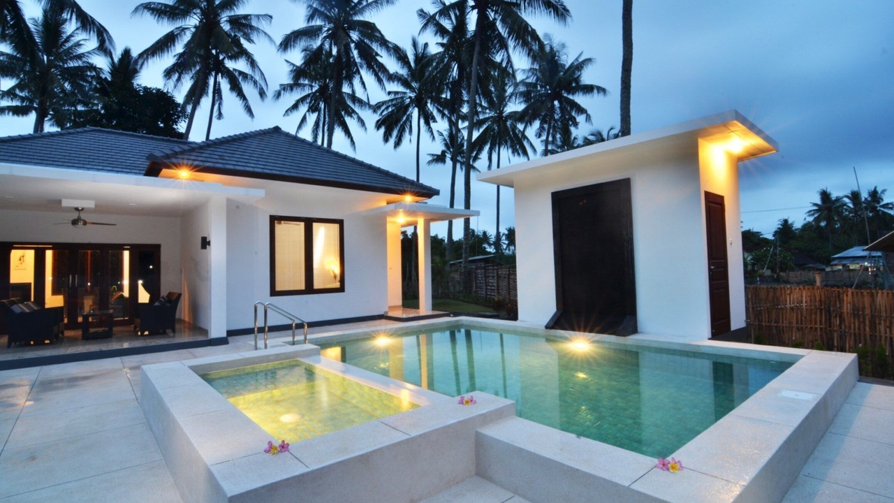 Photo of Outdoor in Senggigi