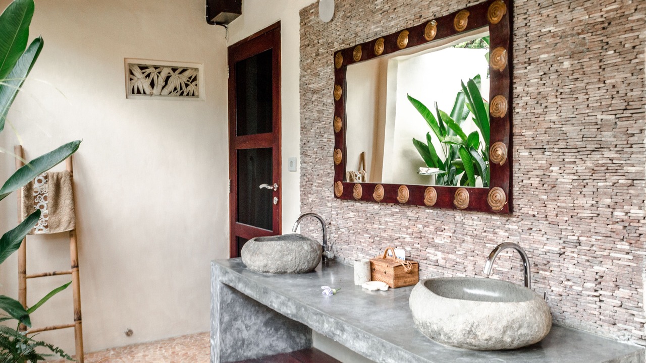 Photo of Bathroom in Tulamben