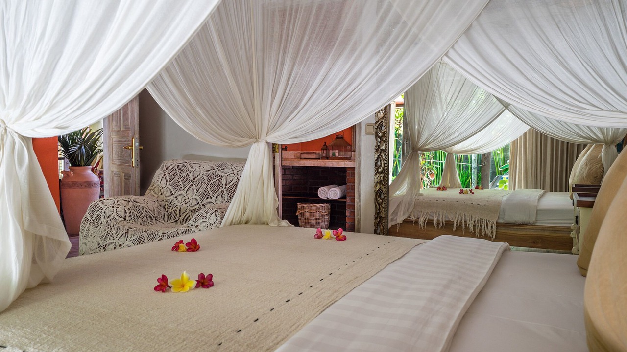 Photo of Bedroom in Laksmana