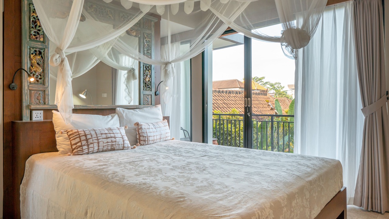 Photo of Bedroom in Mas