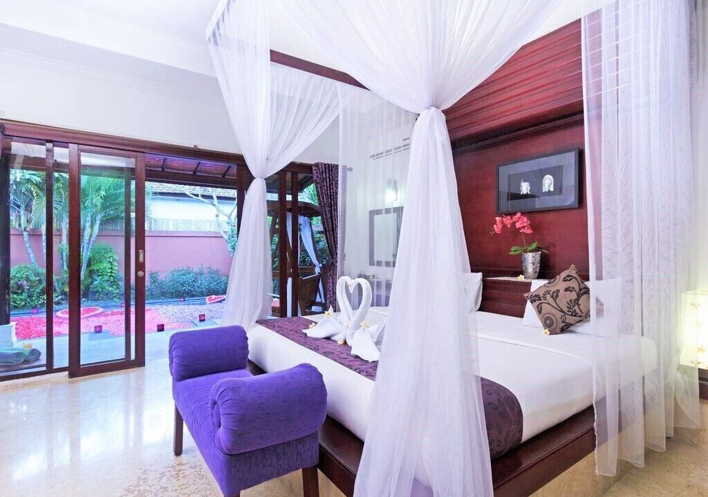 Photo of Bedroom in By Pass Ngurah Rai Kuta