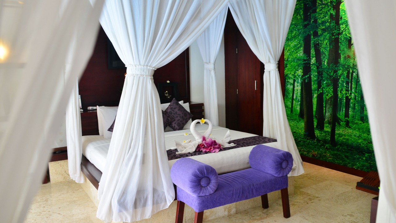 Photo of Outdoor in By Pass Ngurah Rai Kuta