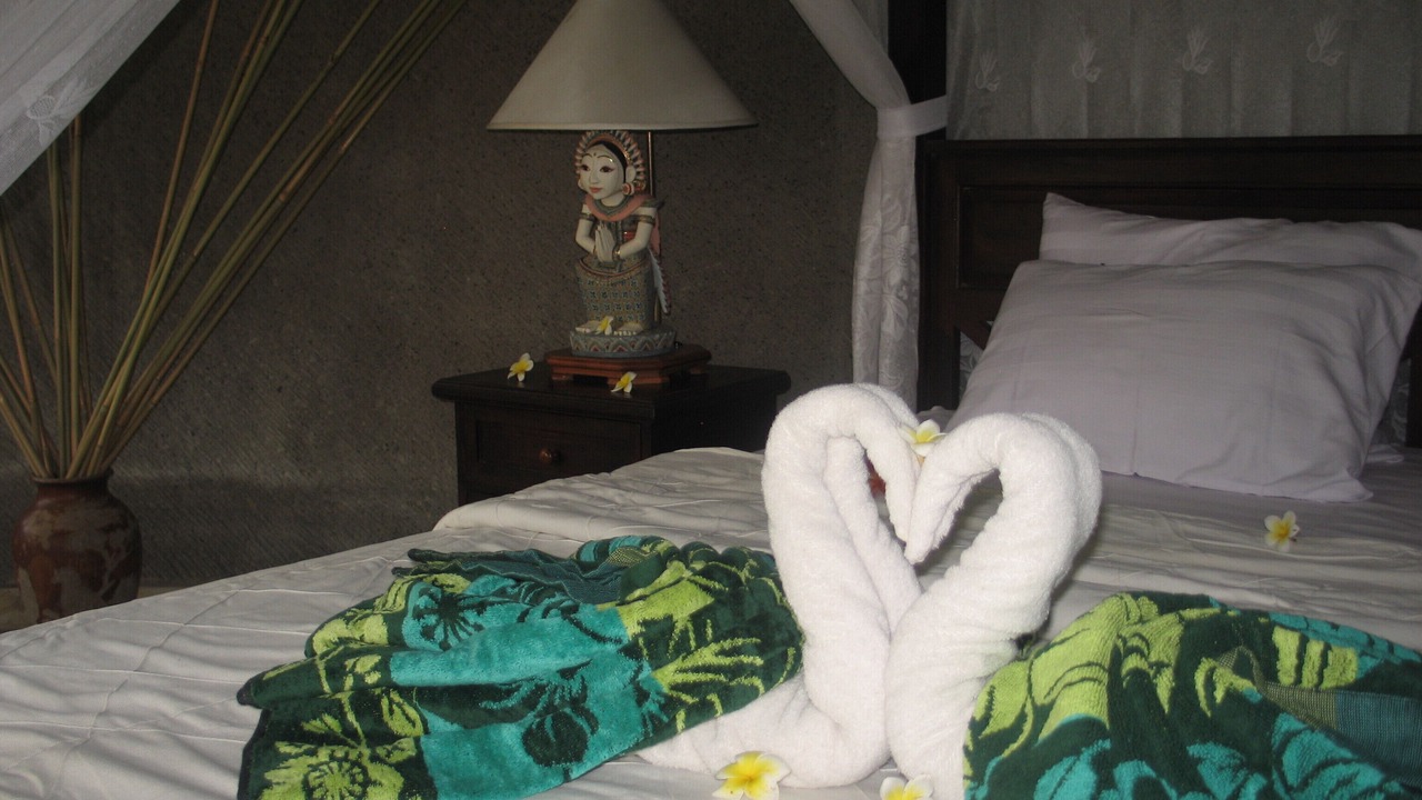 Photo of Bedroom in Banjartegehe
