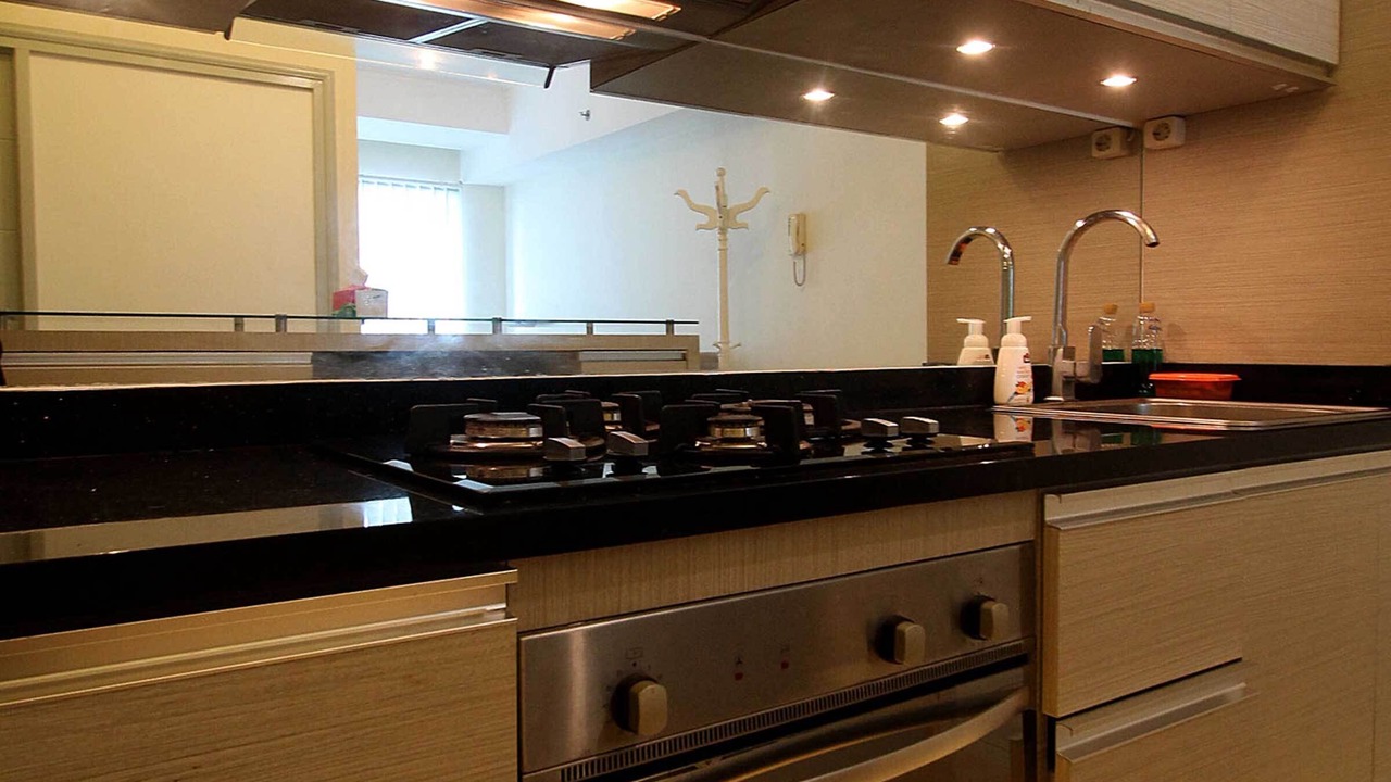 Photo of Kitchen in Kebon Sirih