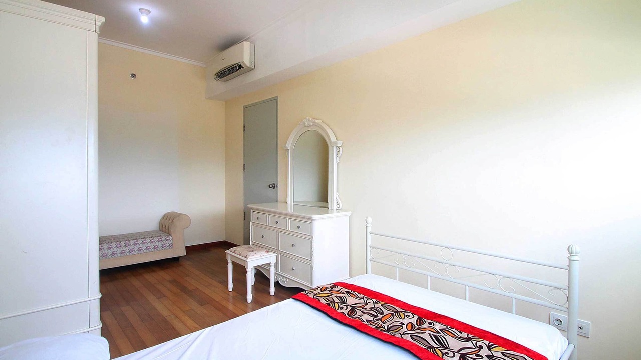 Photo of Bedroom in Kebon Sirih