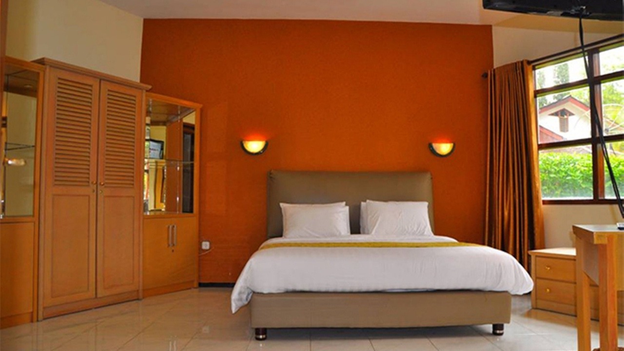 Photo of Bedroom in Oro Oro Ombo