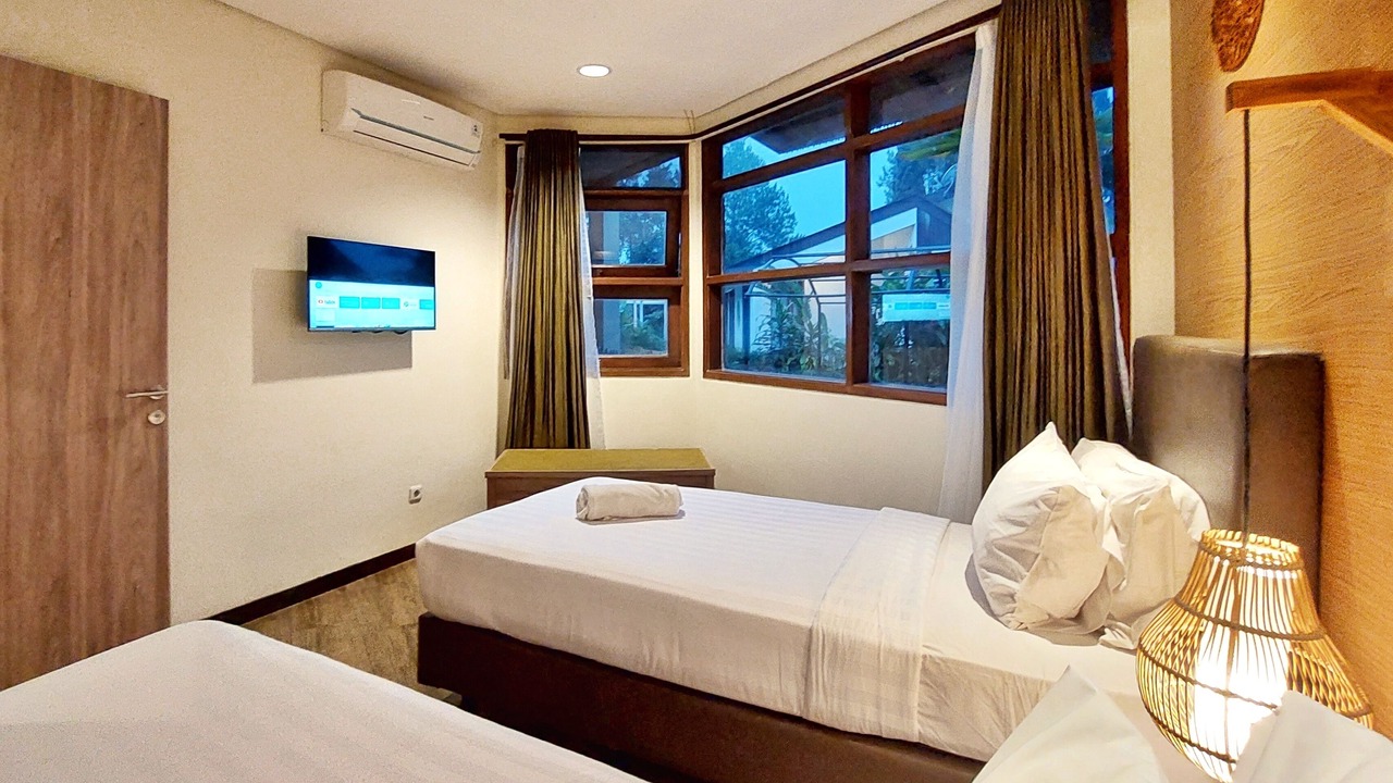 Photo of Bedroom in Oro Oro Ombo