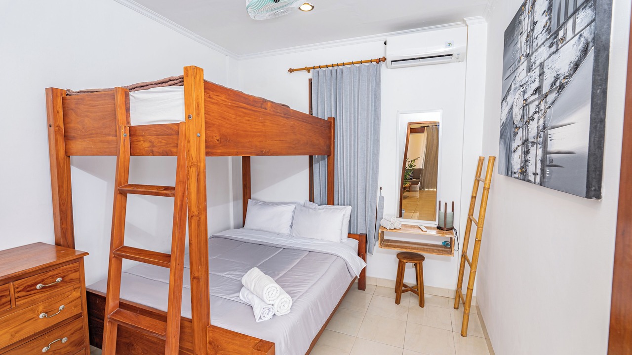 Photo of Bedroom in Uluwatu