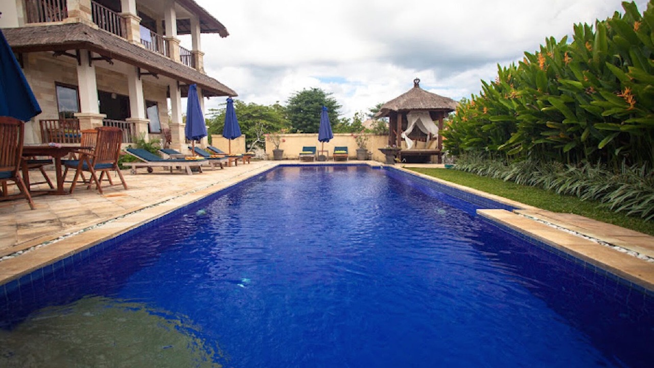 Photo of Outdoor in Uluwatu