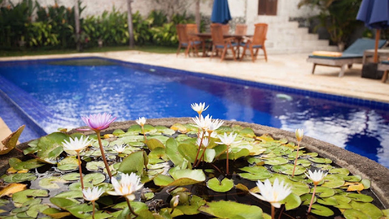 Photo of Outdoor in Uluwatu