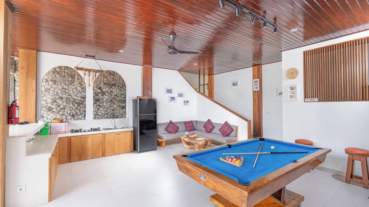 Photo of Bedroom in Uluwatu